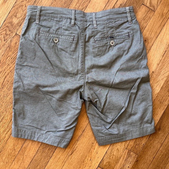 Men’s Ted Baler Shorts - Picture 2 of 5